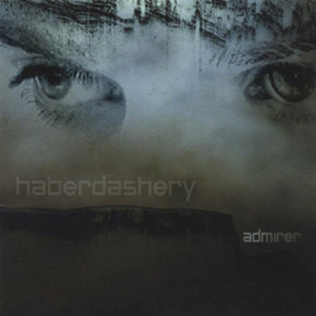 Admirer cover art