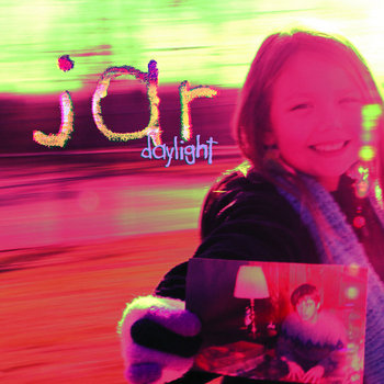 Jar (w/ 4 Bonus Tracks) cover art