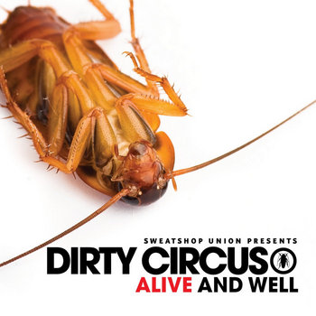 Alive And Well cover art