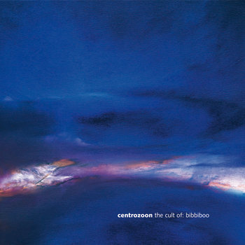 the cult of: bibbiboo cover art
