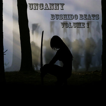 Bushido Beats Volume One cover art