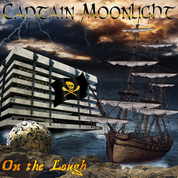 Agroculture pt3 - On the lough cover art