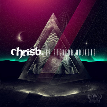 Triangular Objects cover art