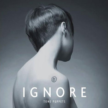 IGNORE Single cover art