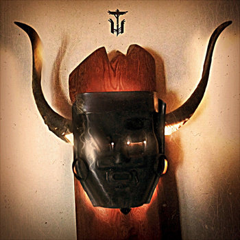 Hydromancy EP cover art
