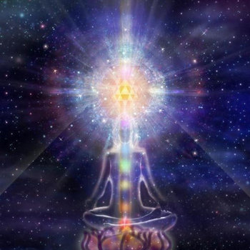 Astral Traveling cover art