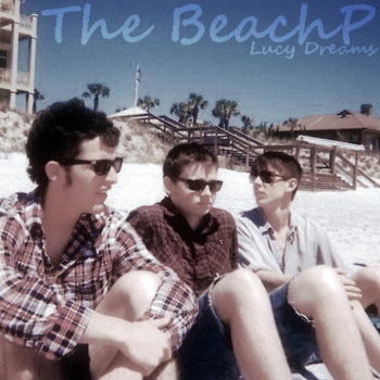 The BeachP cover art