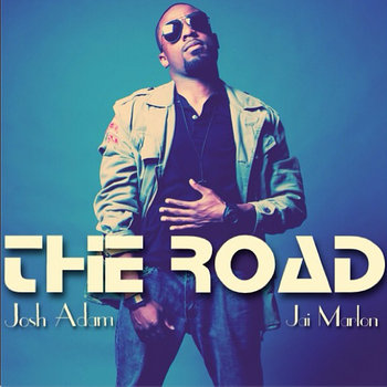 The R.O.A.D. cover art
