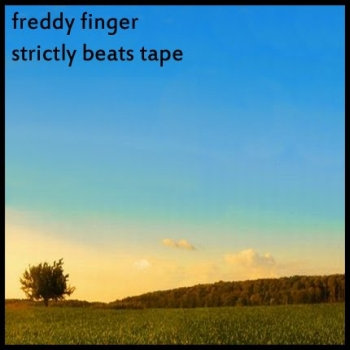 Strictly Beats Tape cover art