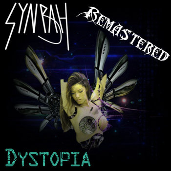 Dystopia (Remastered) cover art