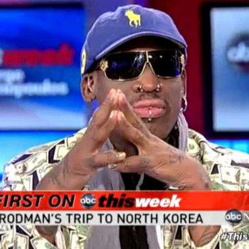 Fuck North Korea cover art