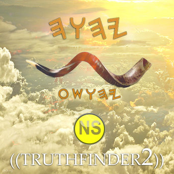 ((TruthFinder2)) cover art