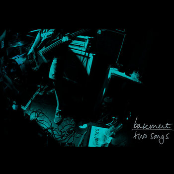Two Songs cover art