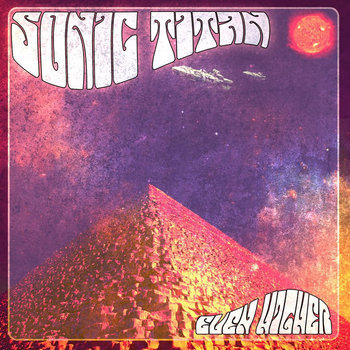 Even Higher cover art