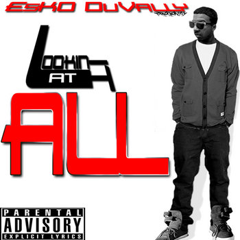 Lookin At It ALL cover art