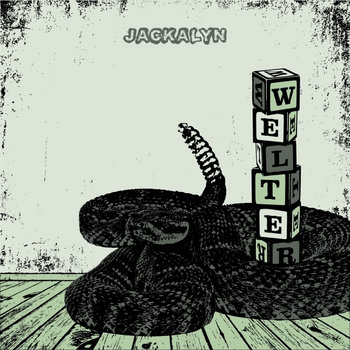 Jackalyn cover art