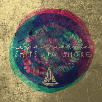 Ships to Shore (single) cover art