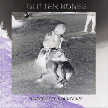 UNDER DEEP MOUNTAINS cover art