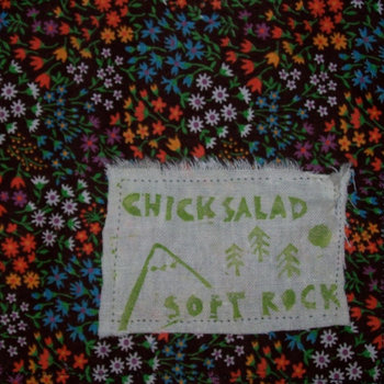 Soft Rock cover art