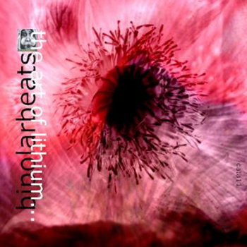 the art of lithium... [cata11] cover art