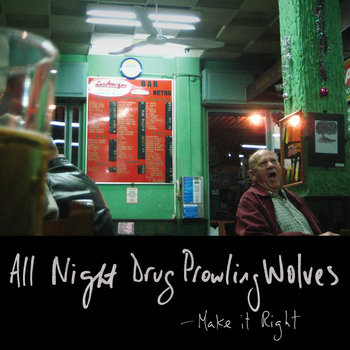 Make It Right cover art
