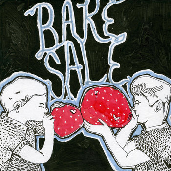 BAKE SALE cover art