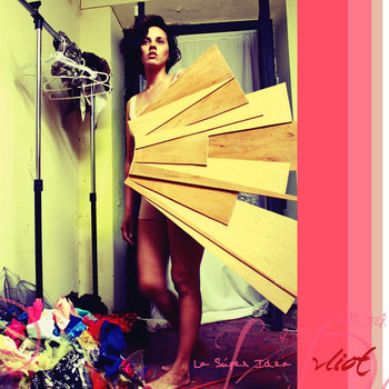 La Super Idea cover art