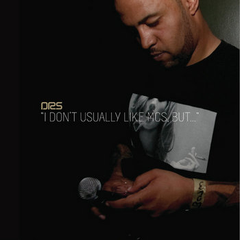 I Don't Usually Like MC's But... cover art