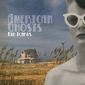 American Ghosts cover art