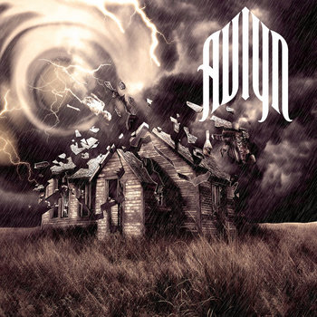 Aviyn cover art