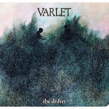 The Drifter cover art