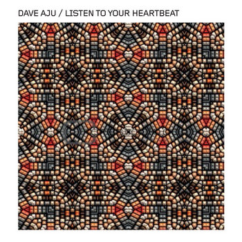Listen To Your Heartbeat cover art