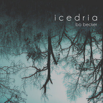 Icedria cover art