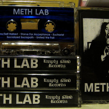 Demo cover art