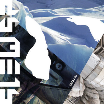 catalog cover art