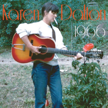1966 cover art