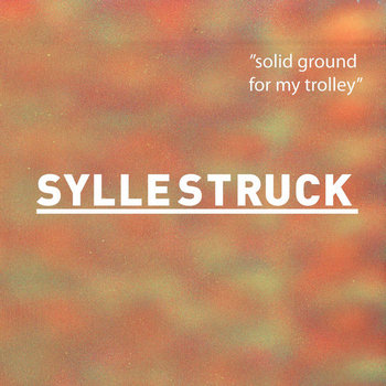 Solid Ground For My Trolley cover art