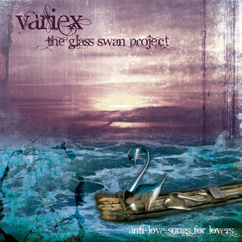 The Glass Swan Project: Anti-Love Songs for Lovers cover art