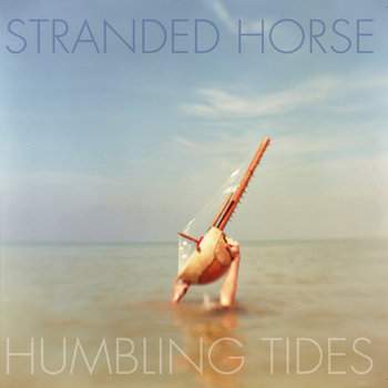 "Humbling Tides" cover art