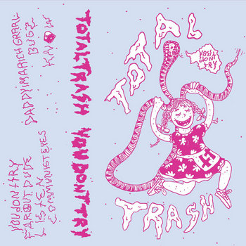 You Don't Try cover art