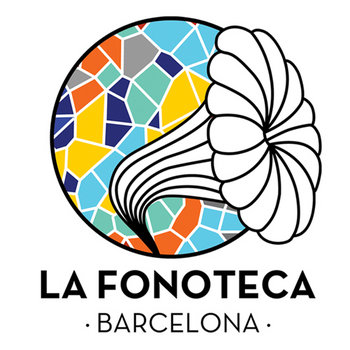 La Fonoteca Barcelona cover art