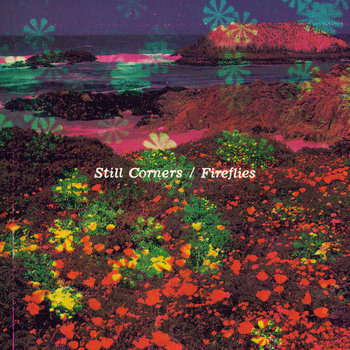 Fireflies 7" cover art