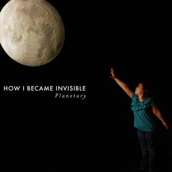 Planetary cover art