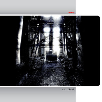 Church (DiN35) cover art