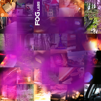 Fog Labs cover art