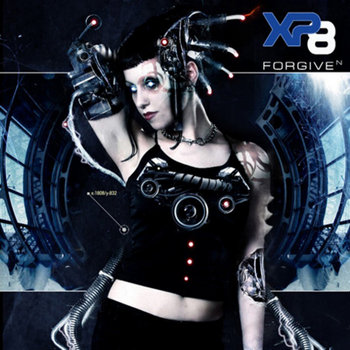 Forgive(n) cover art