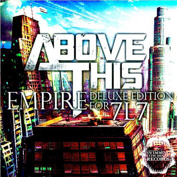 Empire Deluxe Edition 7L7 cover art