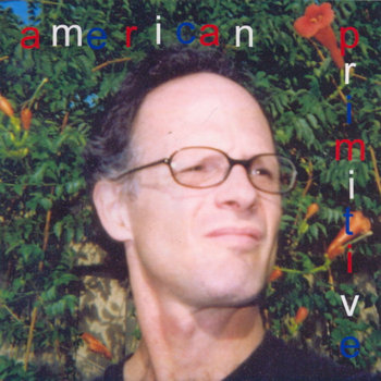 American Primitive cover art