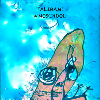 Talibam! - Launch Pad #2 (Frank Ocean) cover art