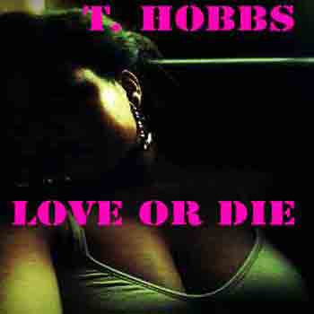 Love or Die cover art